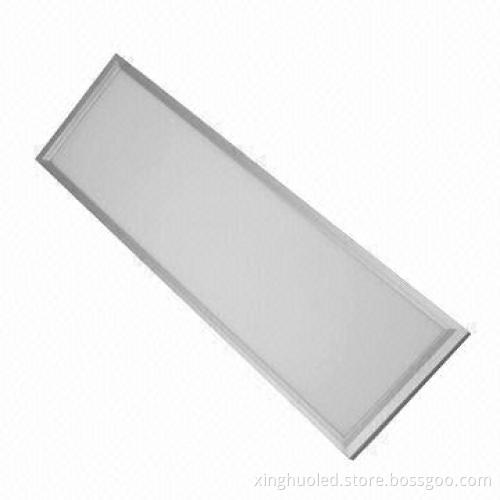 Frameless LED Light Panel, Original LumenMax SMD3014, 30*120cm, CE/RoHS, 54/96/72W Available